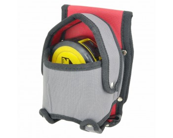 Tape Measure Holster and 7.5m Tape Measure